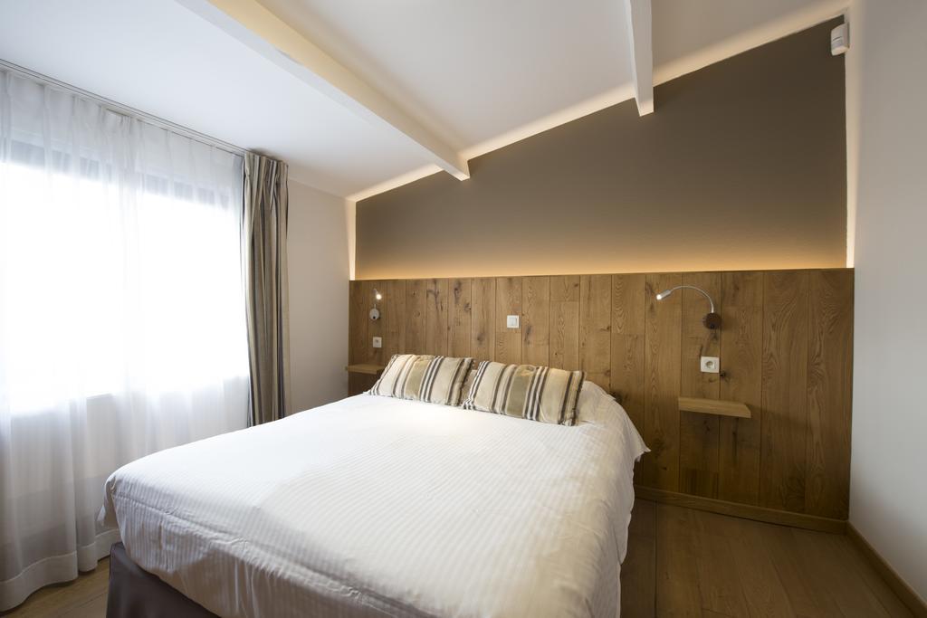 Hotel Le Fournil ريدو المظهر الخارجي الصورة