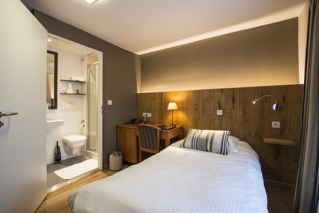 Hotel Le Fournil ريدو المظهر الخارجي الصورة