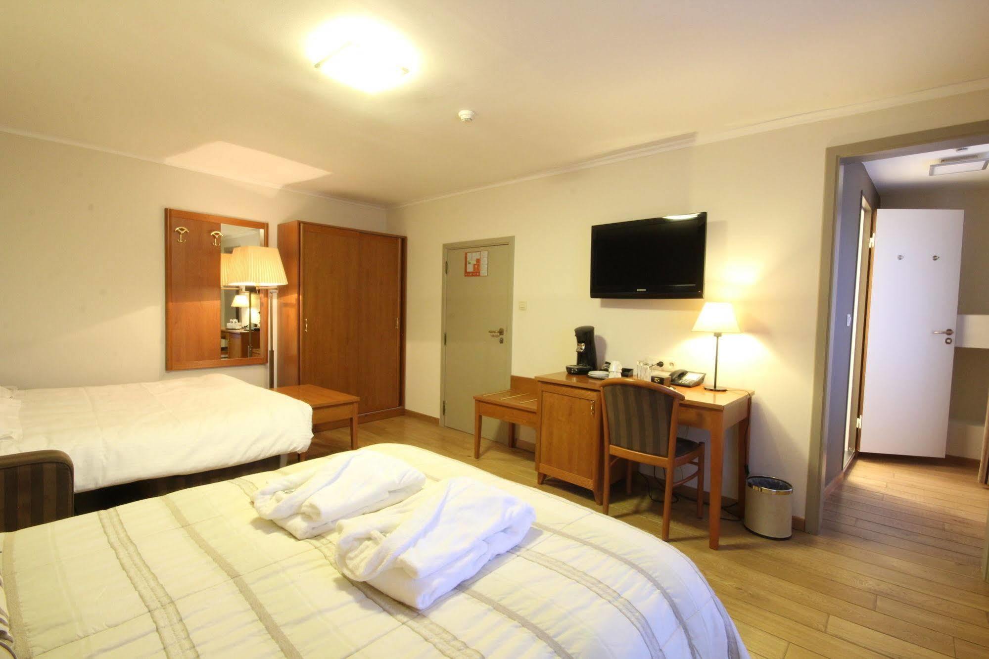 Hotel Le Fournil ريدو المظهر الخارجي الصورة
